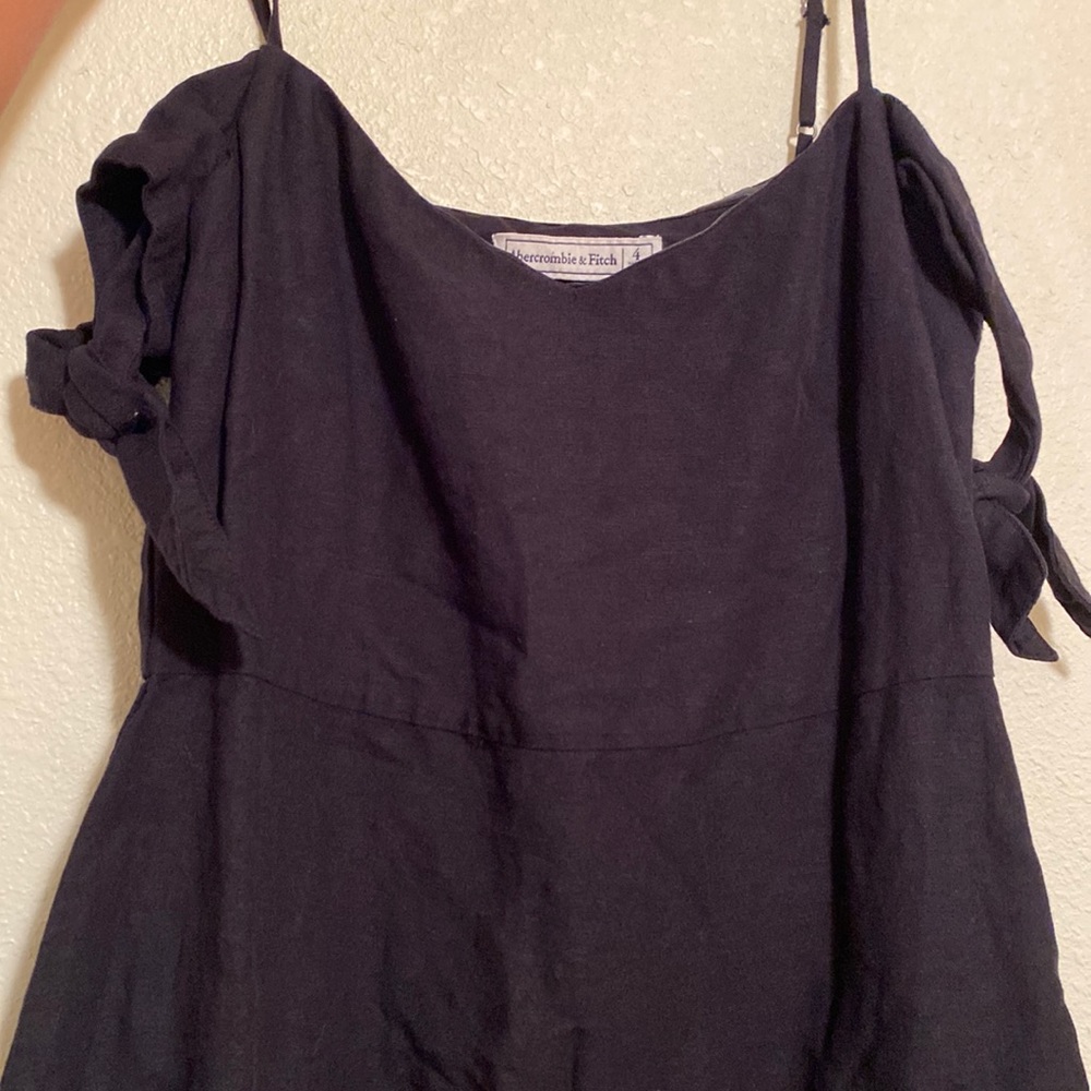 ABERCROMBIE & FITCH DRESS